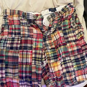 Polo Shorts s